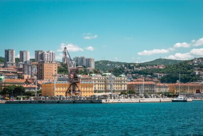 Grad Rijeka