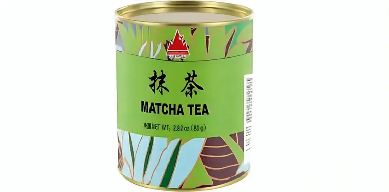 Čaj Matcha povlači se iz prodaje | Foto: HAPIH