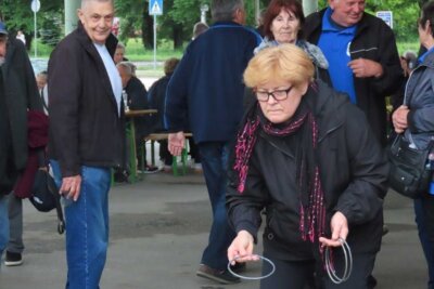 Memorijal Marije Topić UIR Zagreba