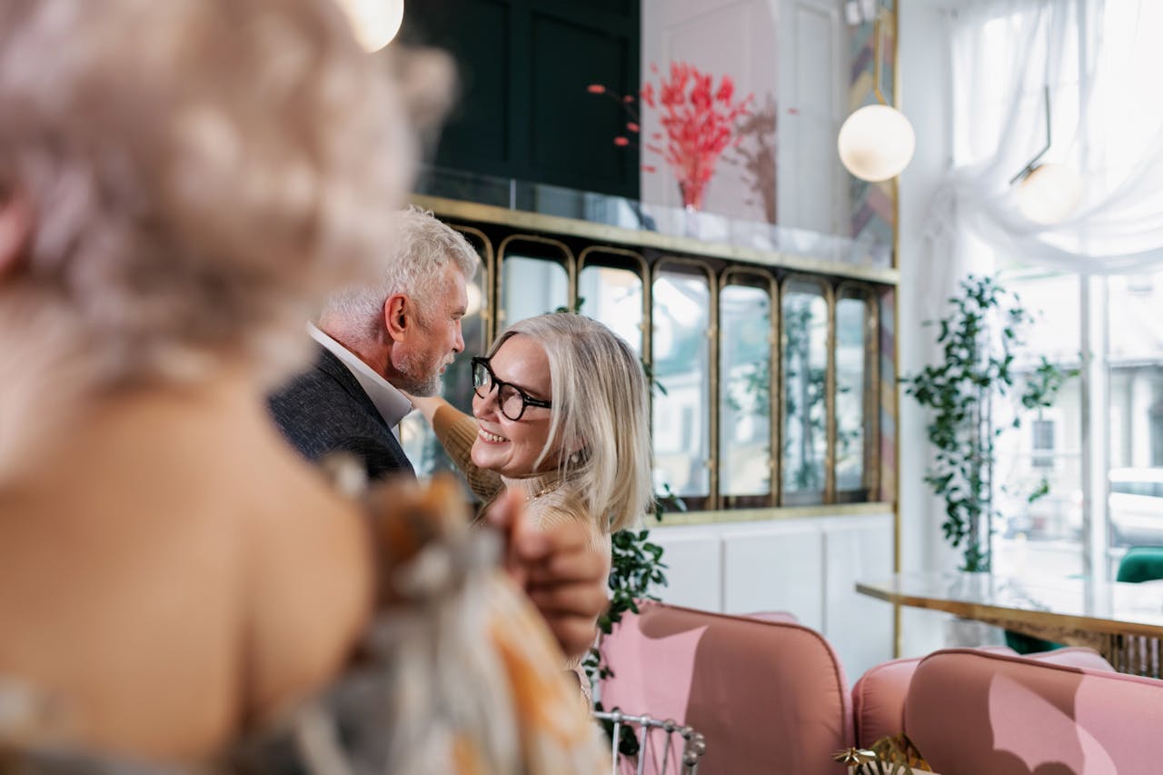 Ples | Pexels
