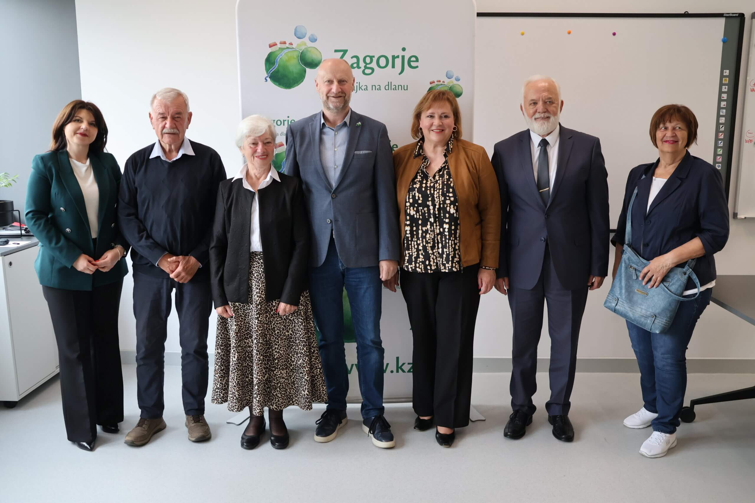 Prvi participativni proračun za umirovljenike