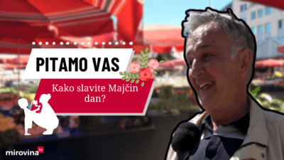 Majčin dan