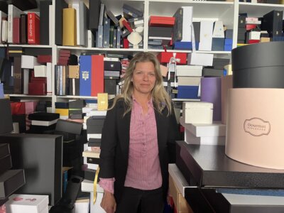 Tanja Hudetz