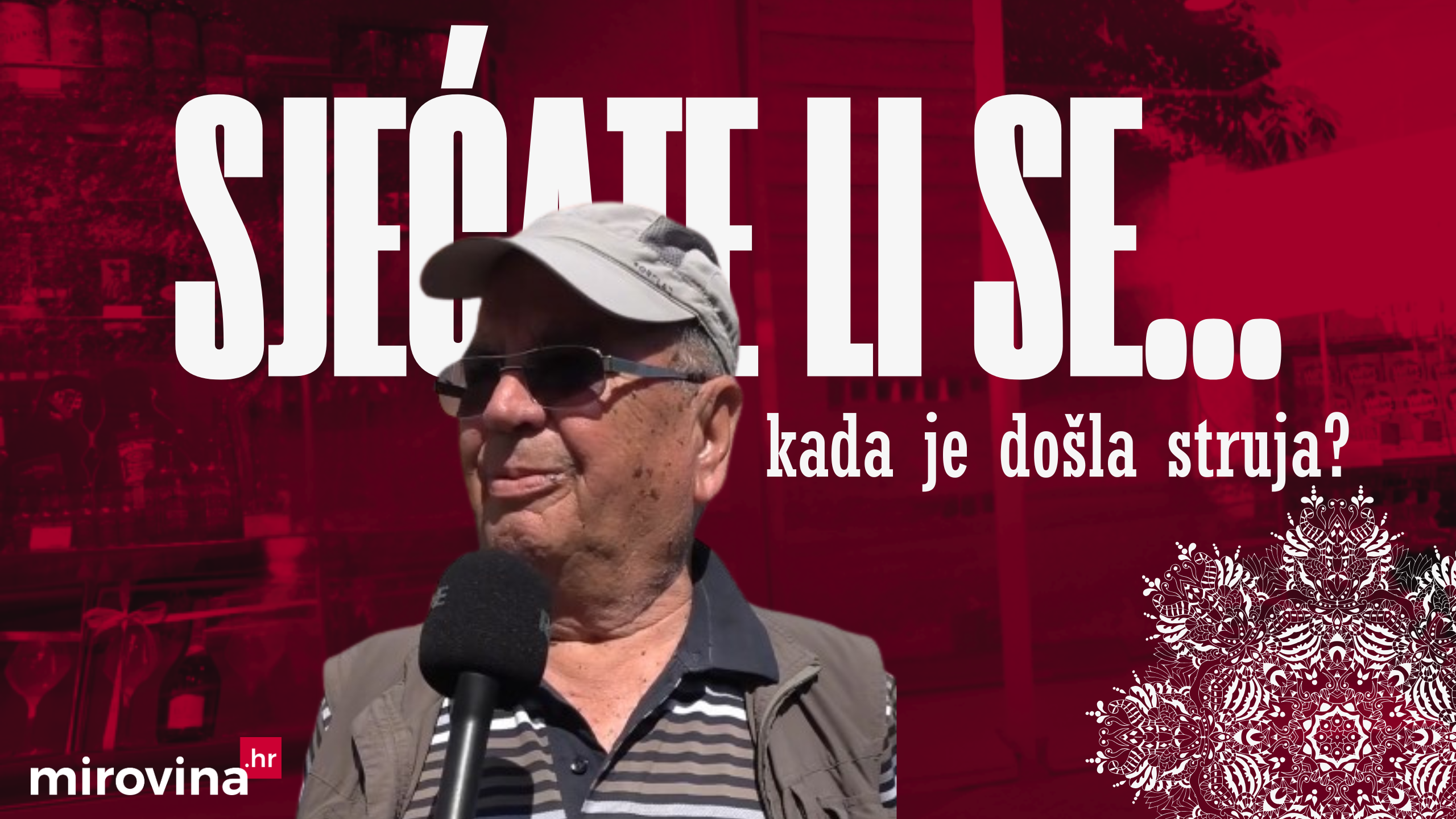 Umirovljenik Adil