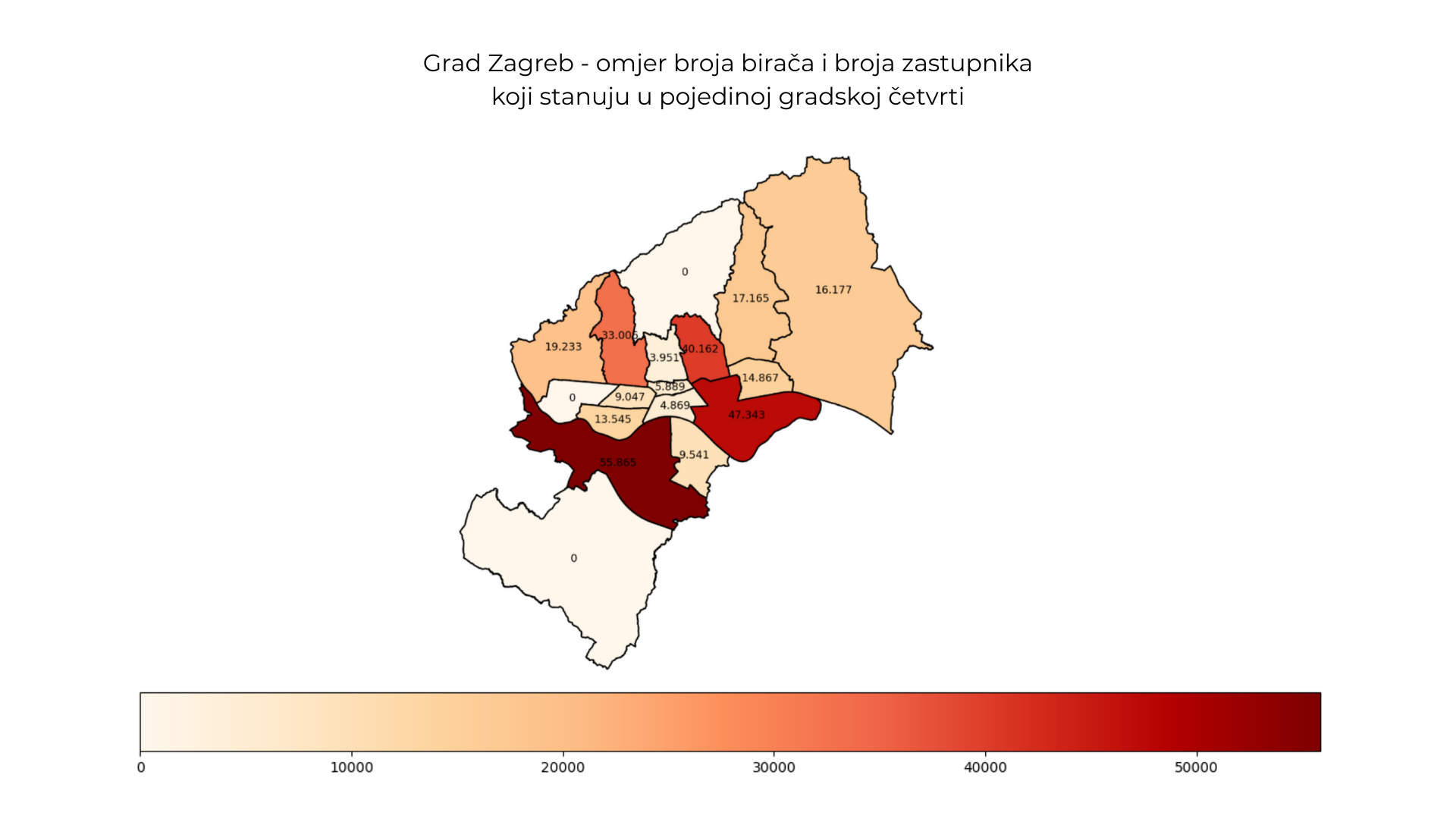 zagrebačka skupština 2025 predstavnici