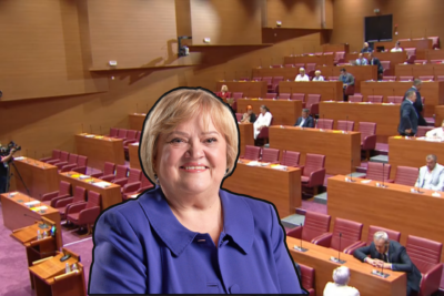 Anka Mrak Taritaš