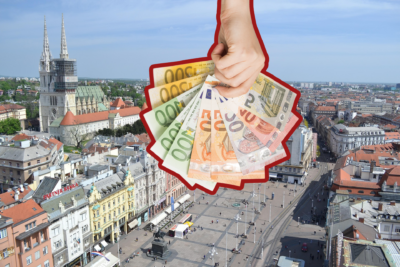 grad zagreb