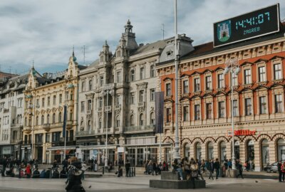 Grad Zagreb