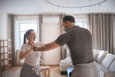 Tai chi metoda