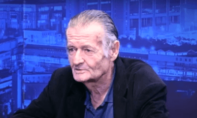 Titov unuk Josip Joška Broz
