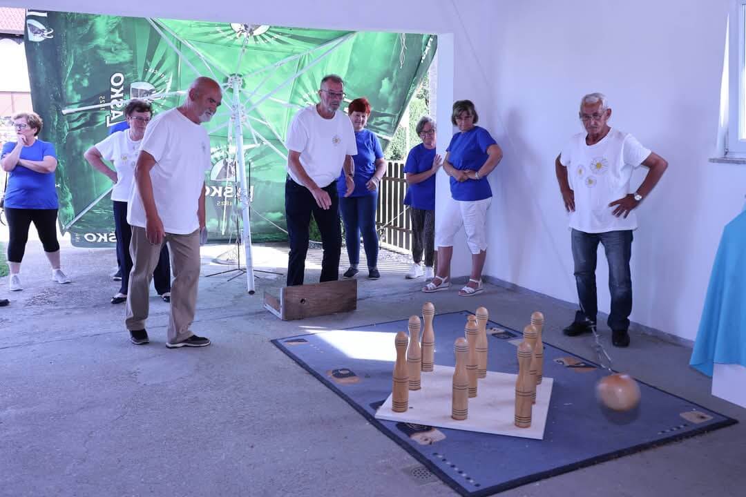 Viseće kugle