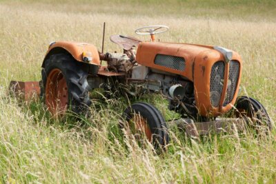 traktor