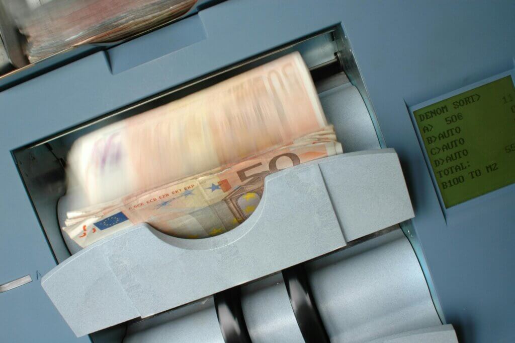 Bankomat