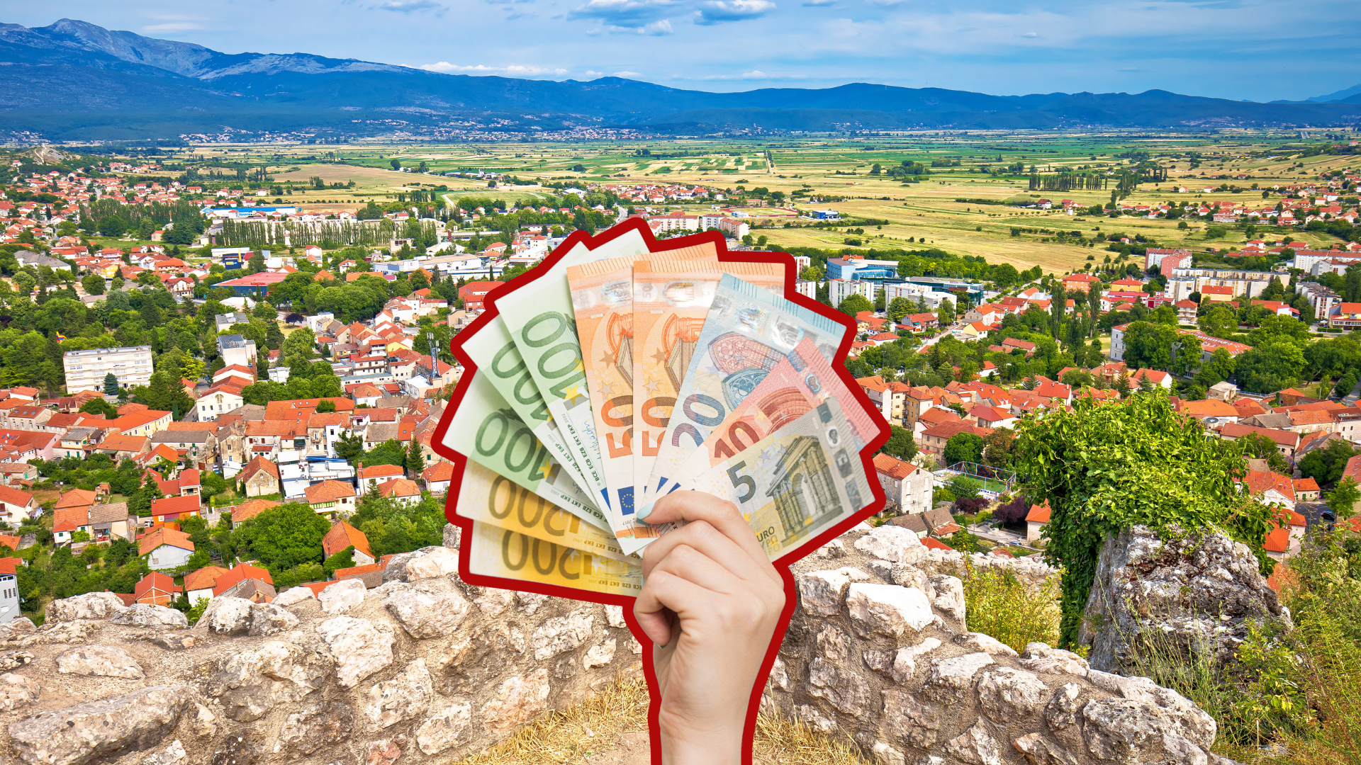 Grad Sinj