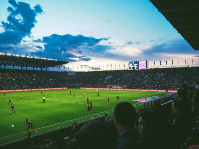 Nogometni stadion