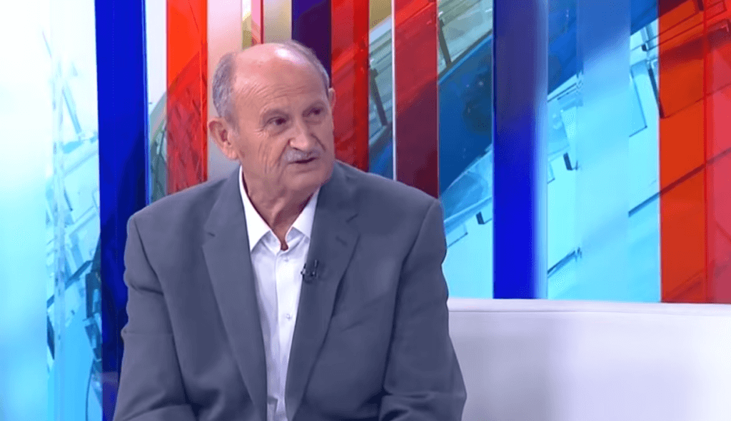 Veselko Gabričević
