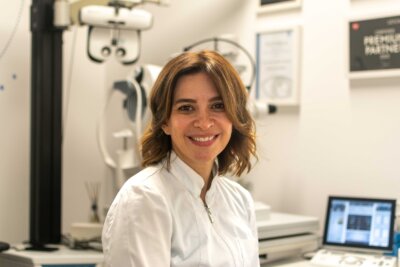 Vision Center Ocularia