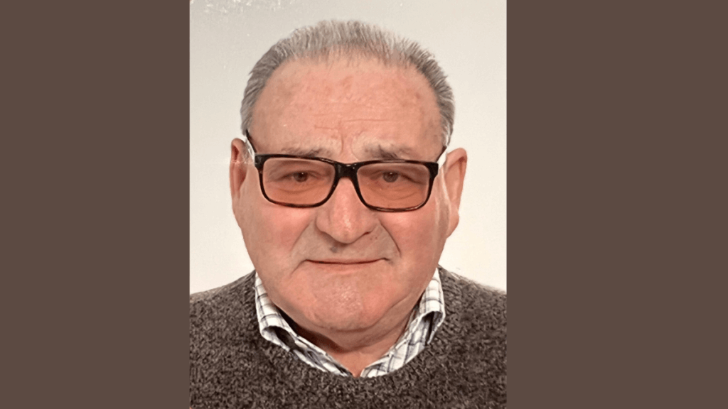 Franjo Kiseljak