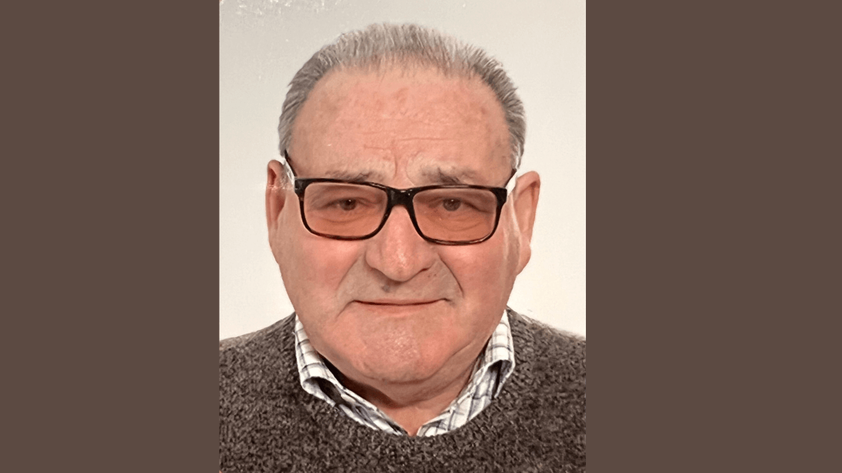 Franjo Kiseljak