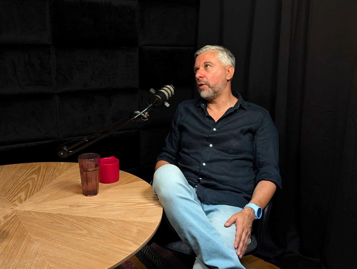 Hrvoje Klasić