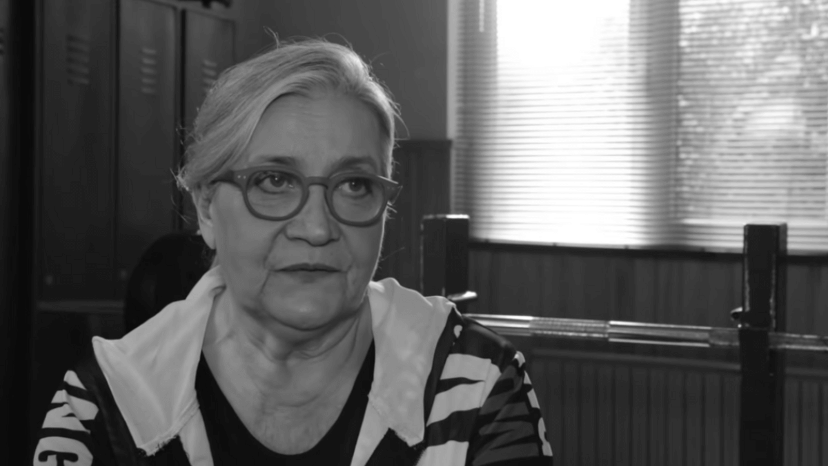 Nina Erak