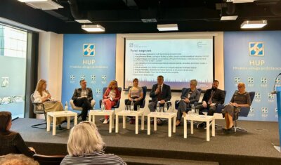 HUP konferencija