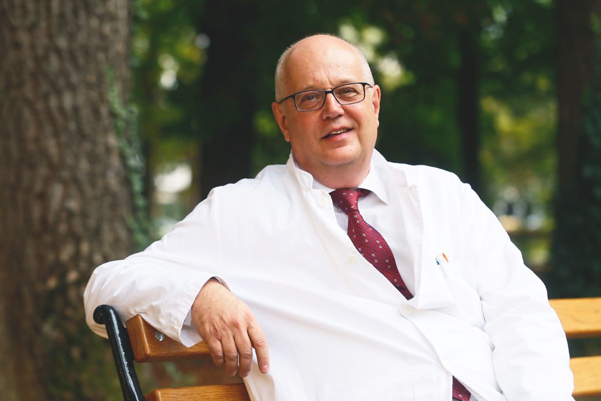Ninoslav Mimica