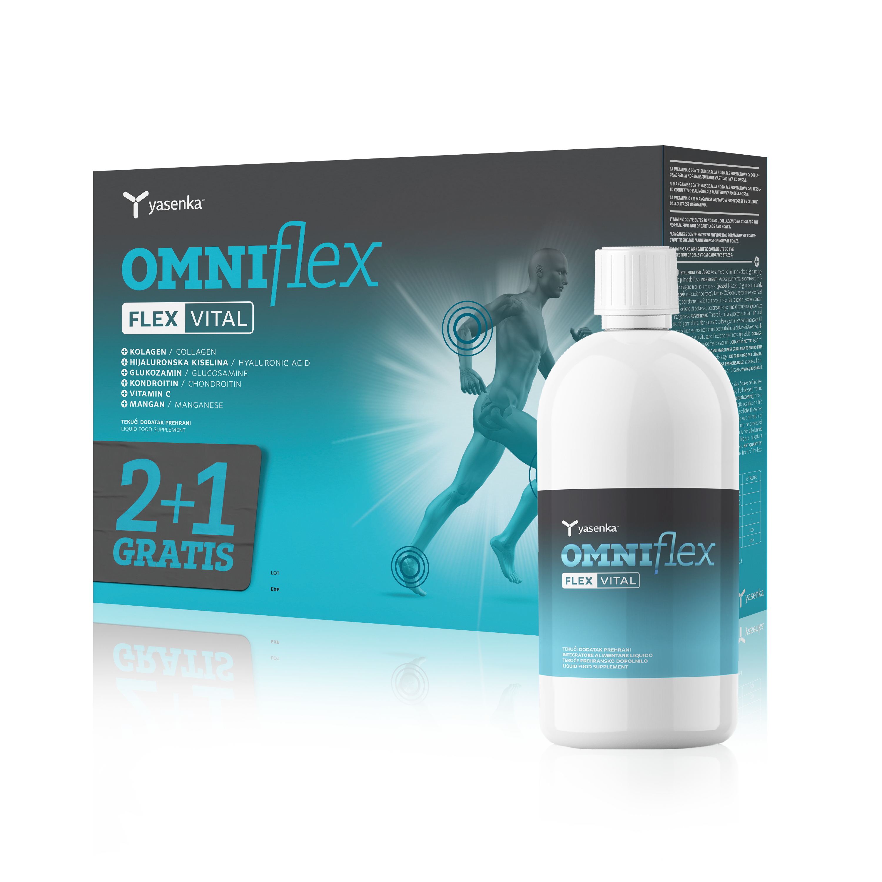 yasenka omniflex