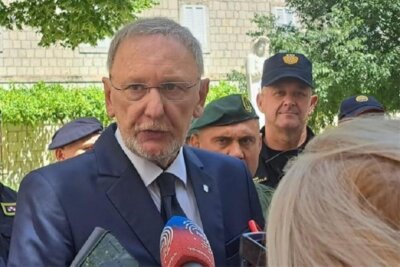 Davor Božinović