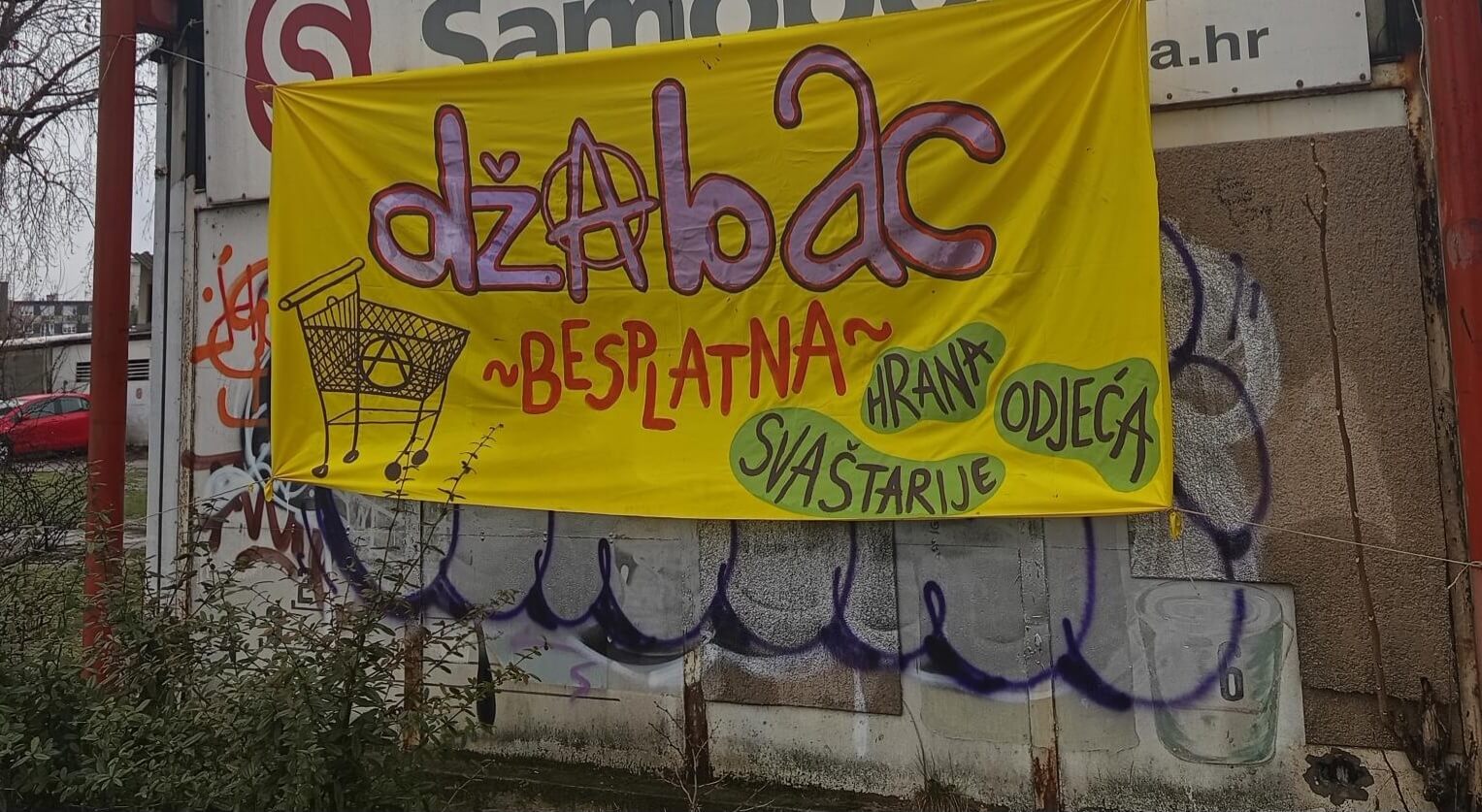 Džabac