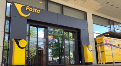 Hrvatska pošta