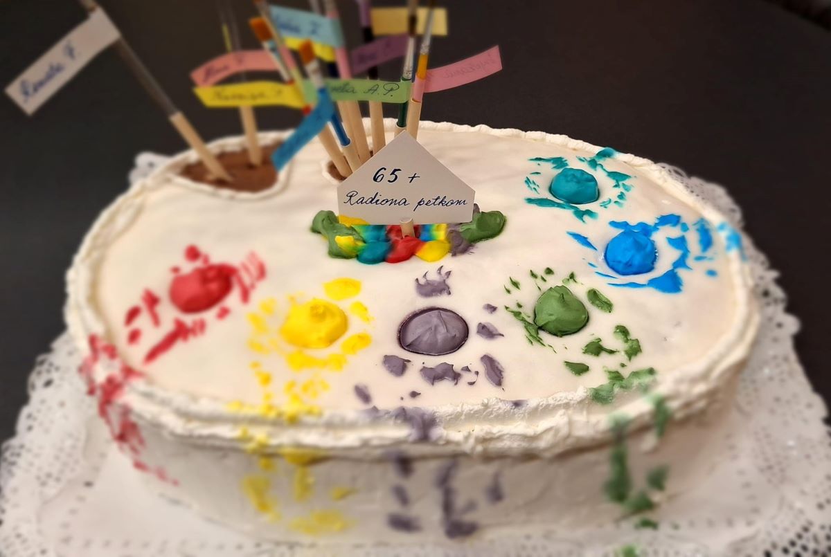 Torta