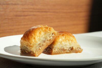 Baklava