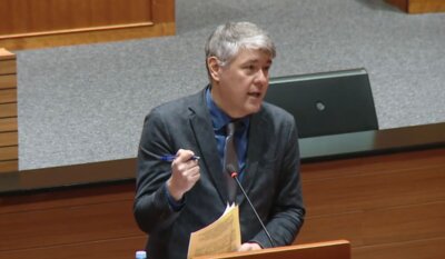 Boris Lalovac