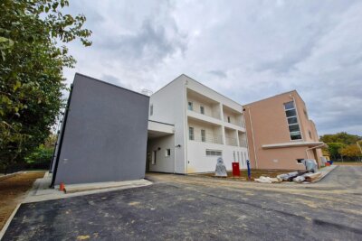 Centar za starije osobe u Voćinu