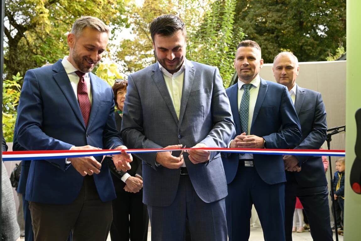 Ministar Piletić