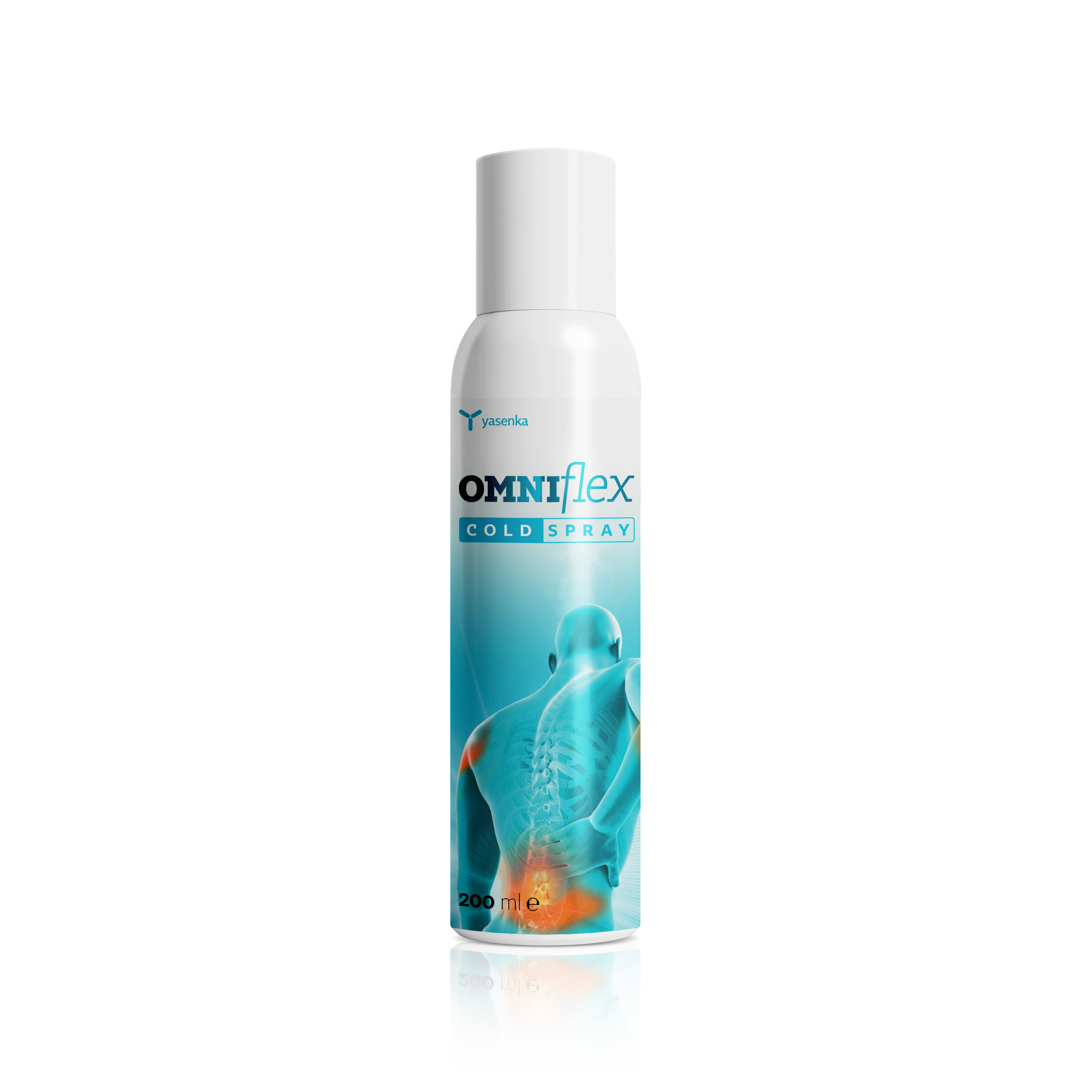 OMNIflex Flexvital Strong