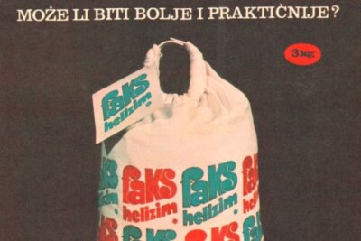 Prašak za rublje