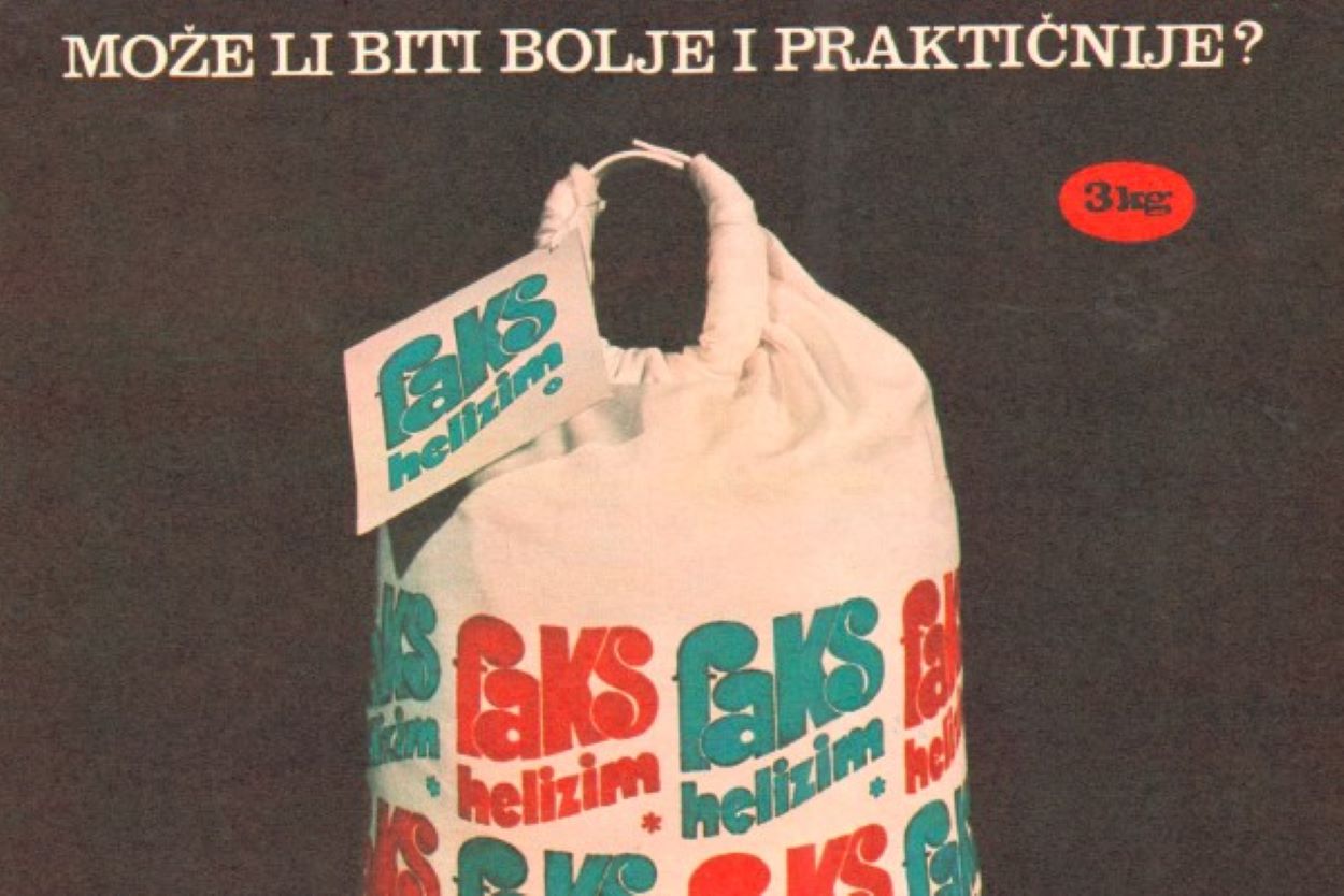 Prašak za rublje