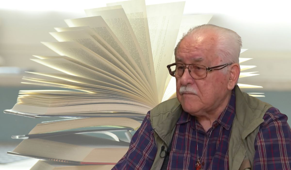 Umirovljenik Ante