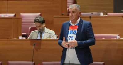 Miro Bulj