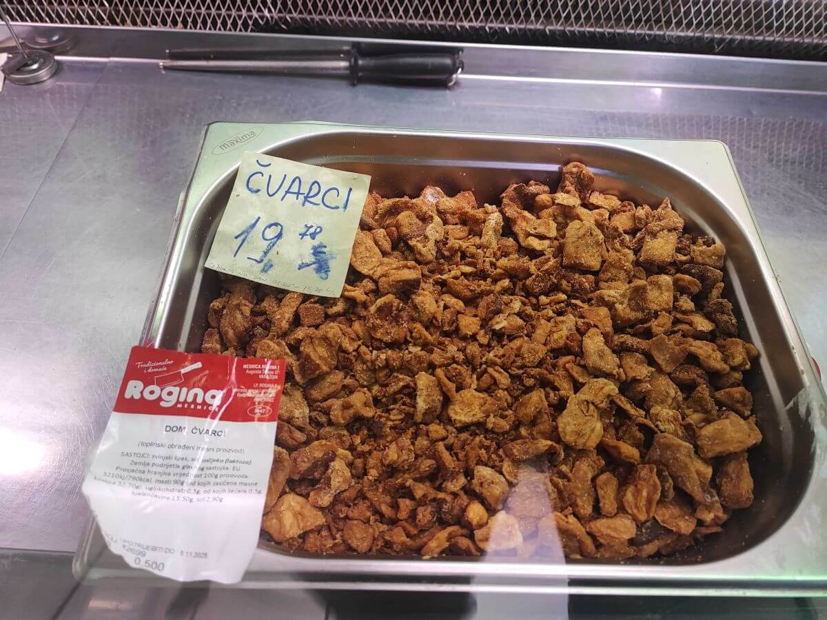 Čvarci