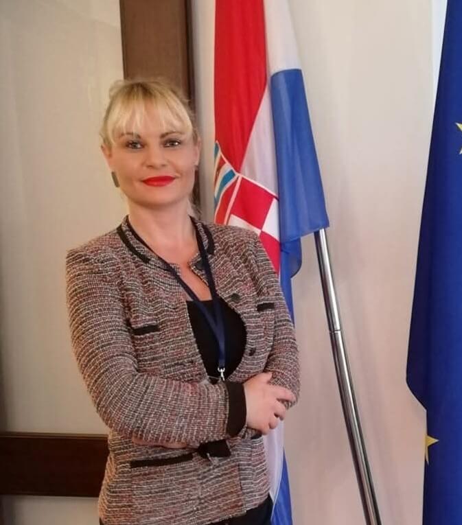 Silvija Dološić Groznica