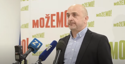 Gordan Bosanac
