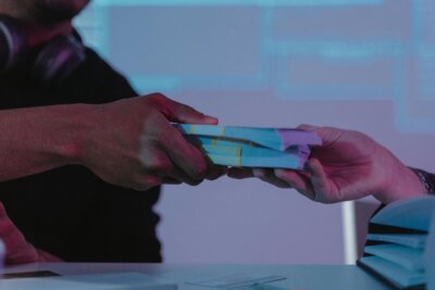 Pljačka | Pexels