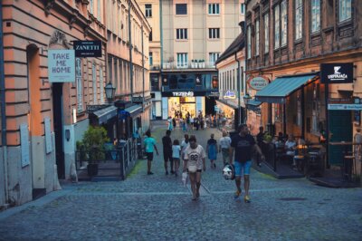 zagreb