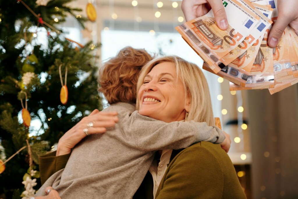 Božićnice | Pexels/Canva