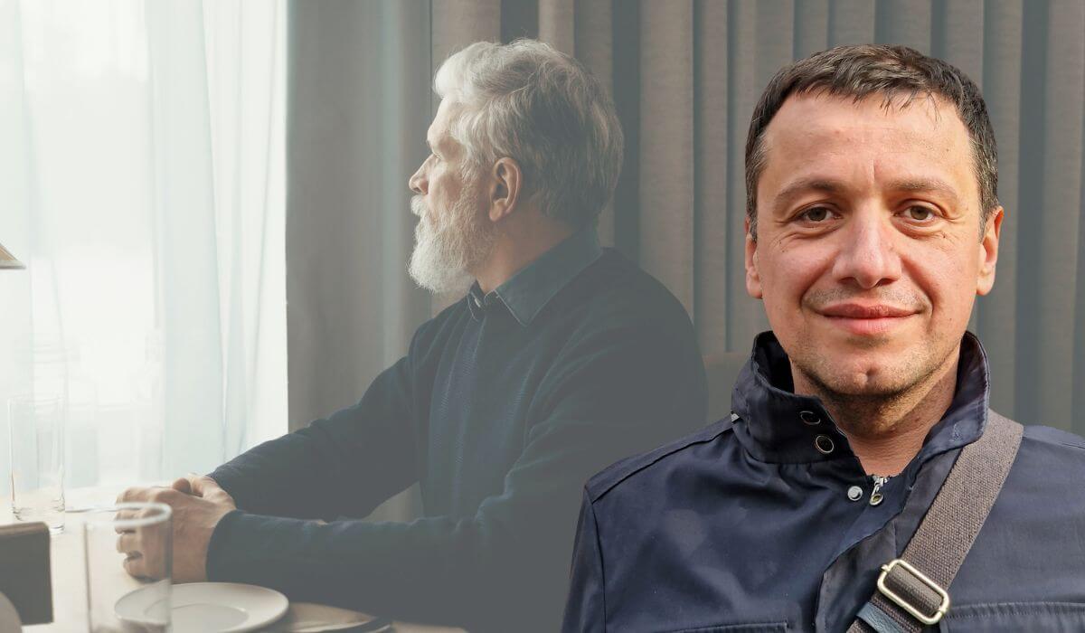 Doktor Mario Šekerija