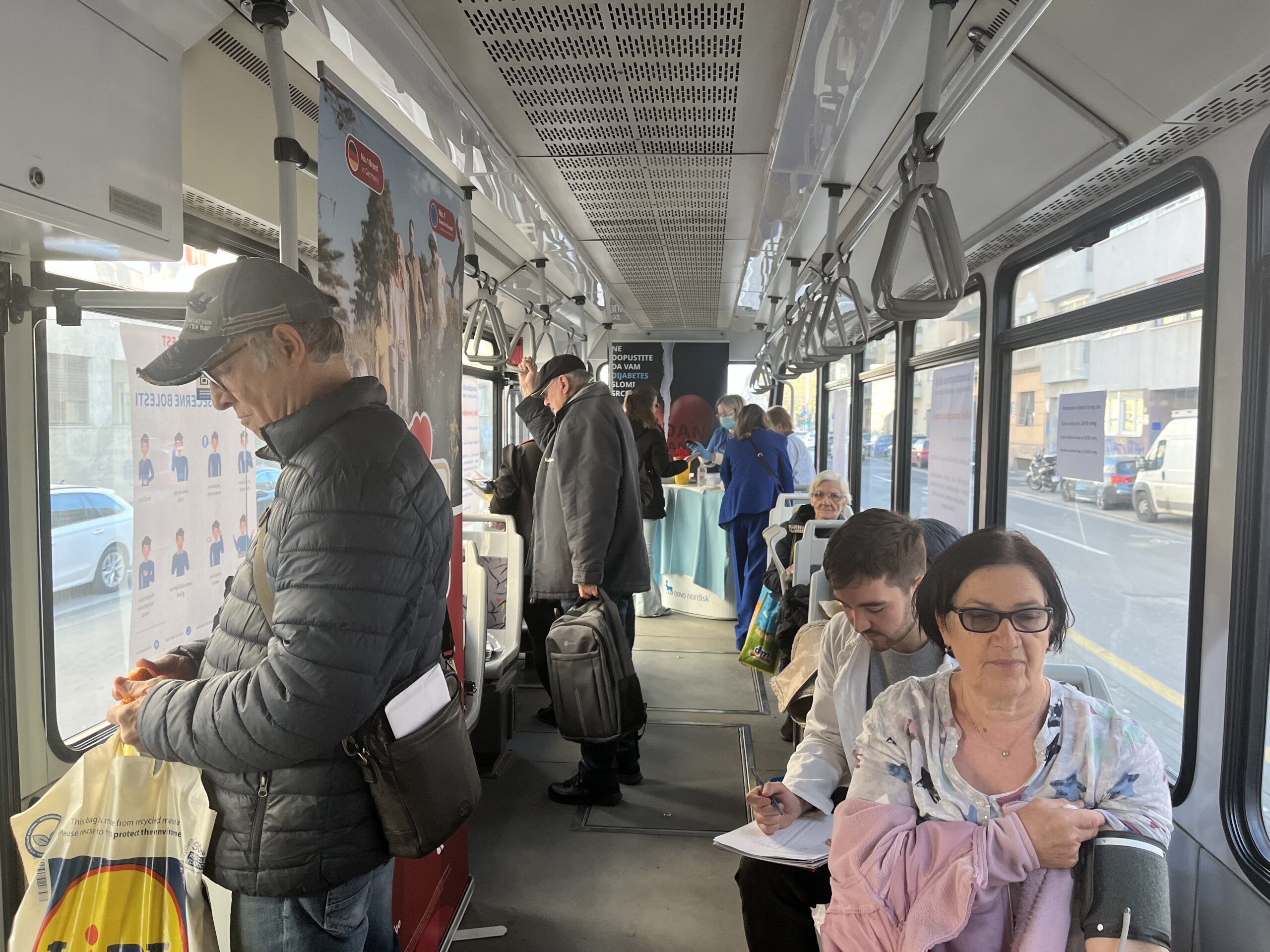 Javnozdravstvena akcija