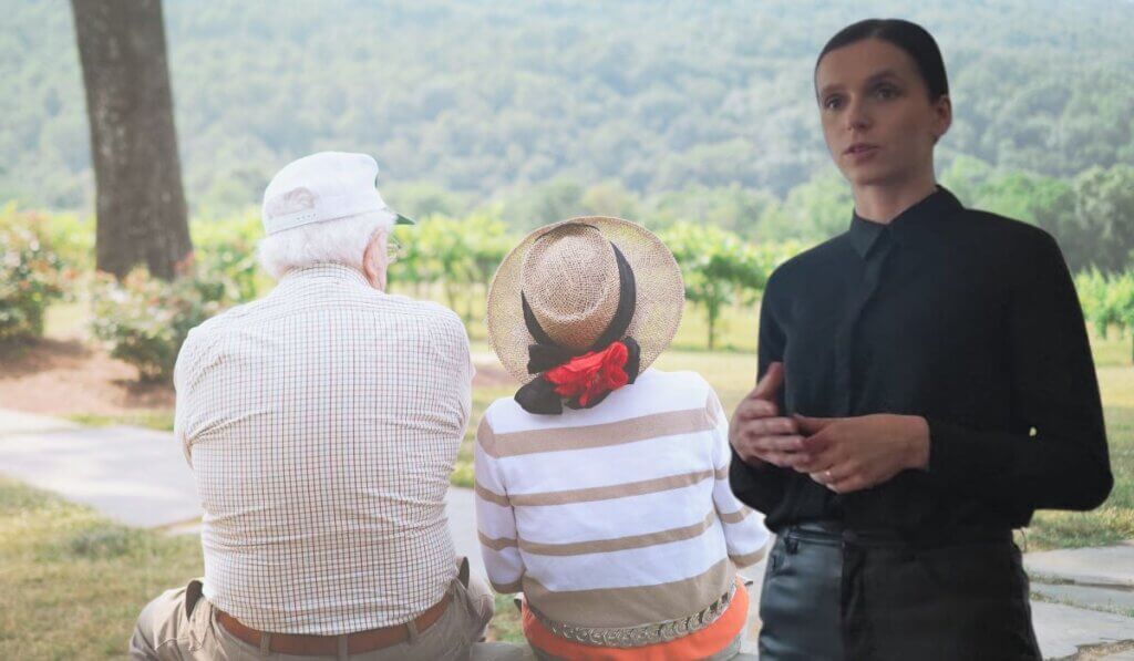 Pravna savjetnica Ivona Kemenc iz Udruge Zvonimir